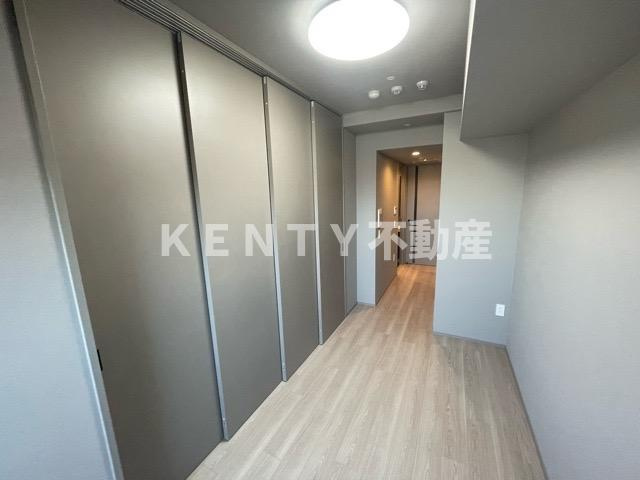 【居間・リビング】 | ザ・ライオンズフォーシア蒲田 | 使いやすい居間です