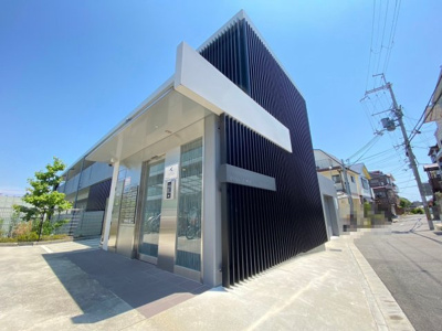 【外観】 | MSヒルズ千里丘サウス