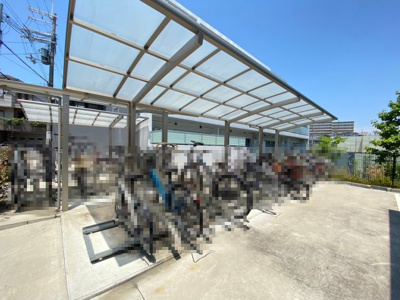 【その他】 | MSヒルズ千里丘サウス