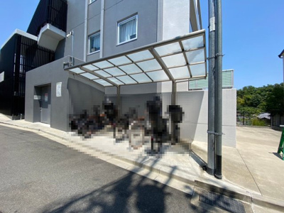 【その他共用部分】 | MSヒルズ千里丘サウス