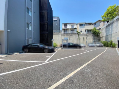 【駐車場】 | MSヒルズ千里丘サウス