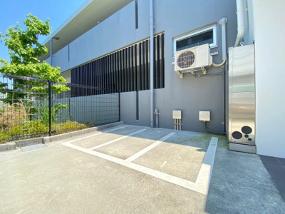 【その他共用部分】 | MSヒルズ千里丘サウス