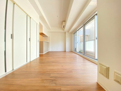 【居間・リビング】 | MSヒルズ千里丘サウス