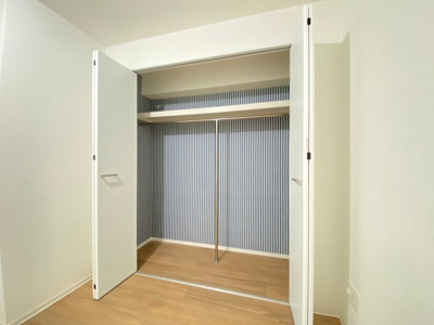 【収納】 | MSヒルズ千里丘サウス