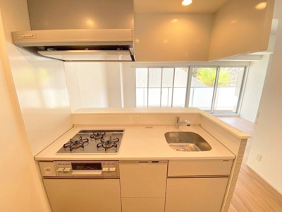 【キッチン】 | MSヒルズ千里丘サウス