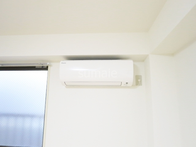 スプラウト北赤羽のその他|ｴｱｺﾝン完備です！！