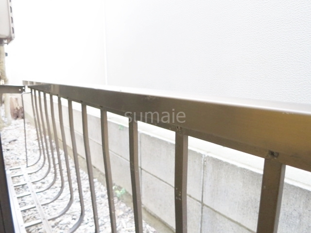 スプラウト北赤羽の展望|窓の外はこの様になっております！！