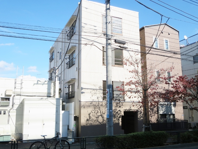 スプラウト北赤羽