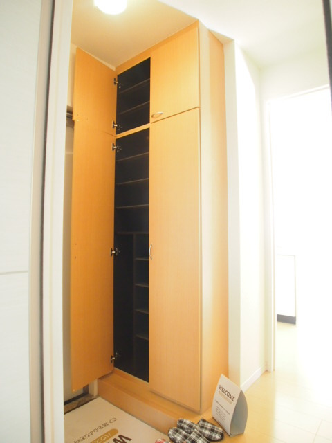 リビングタウン稲毛の杜Ｃの設備