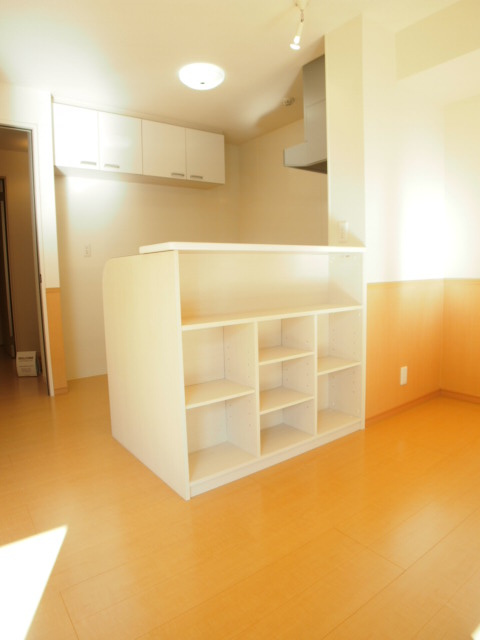 リビングタウン稲毛の杜Ｃの収納