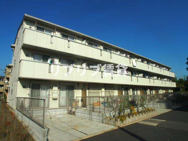 リビングタウン稲毛の杜Ｃ