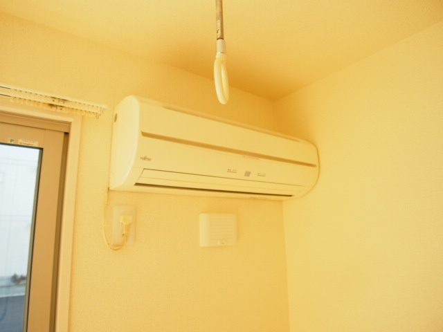 リビングタウン稲毛の杜Ｃの設備