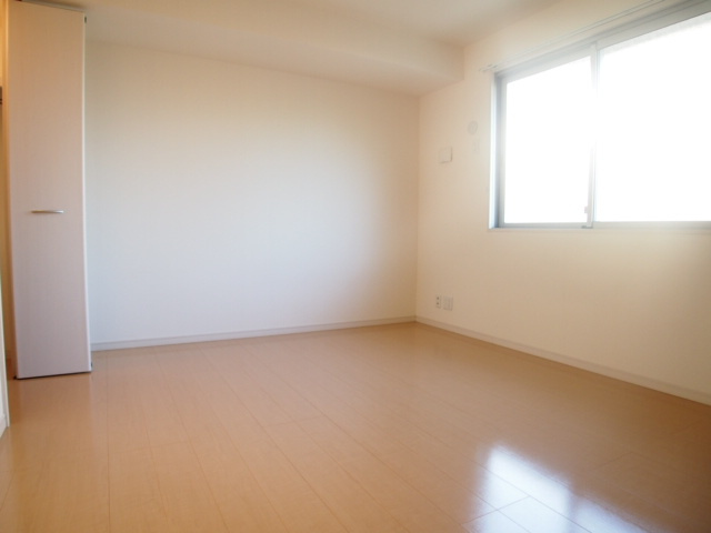 リビングタウン稲毛の杜Ｃの寝室