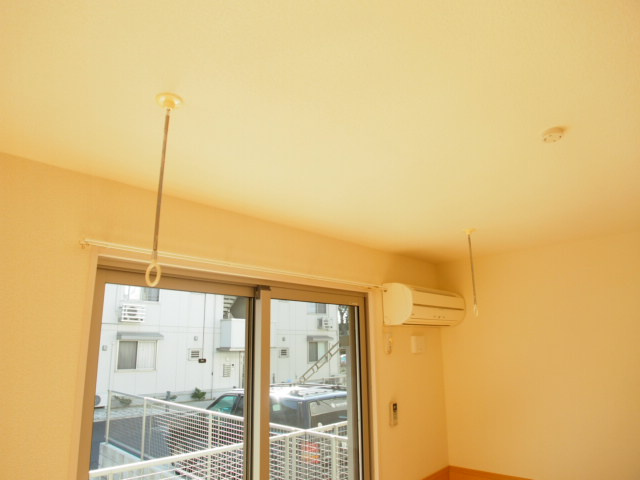 リビングタウン稲毛の杜Ｃの設備