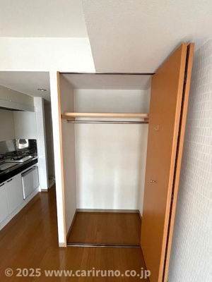 【収納】 | 伊勢原七番館