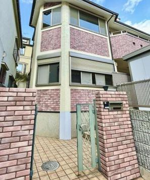 【外観】 | 森北町4丁目戸建