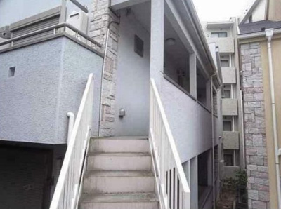 【その他共用部分】 | ウィンズ上永谷C棟