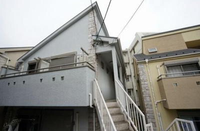 【外観】 | ウィンズ上永谷C棟