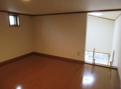 【寝室】 | ウィンズ上永谷C棟