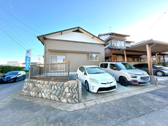 リフォーム済中古戸建　岐阜市日置江　昭和54年築