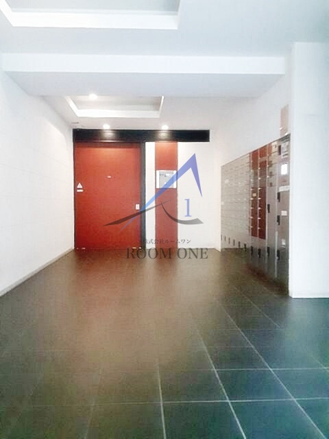 パティオ神田のその他共用部分