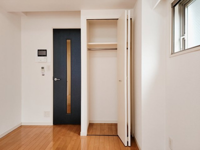 【収納】 | ステージファースト池尻大橋