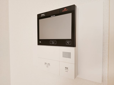 【セキュリティ】 | ステージファースト池尻大橋