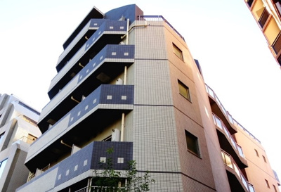 【外観】 | ステージファースト池尻大橋