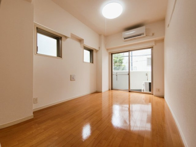 【居間・リビング】 | ステージファースト池尻大橋