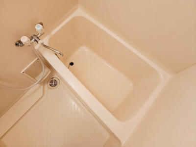 【浴室】 | ステージファースト池尻大橋