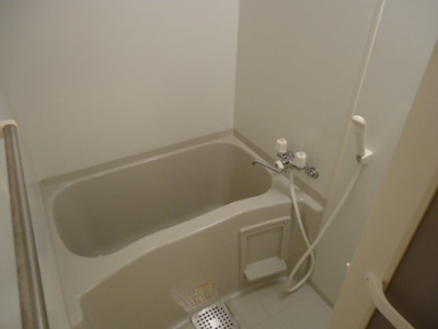 【浴室】 | フィールハイムこうれいⅠ | バス