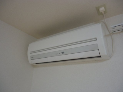 【設備】 | フィールハイムこうれいⅠ | エアコン