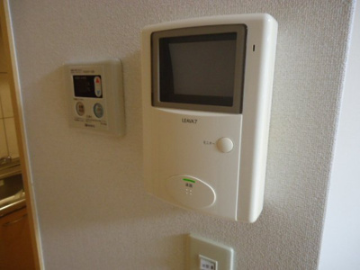 【その他】 | フィールハイムこうれいⅠ | インターホン