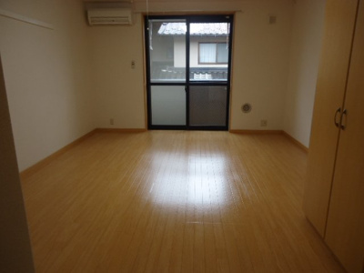 【内装】 | フィールハイムこうれいⅠ | 洋室