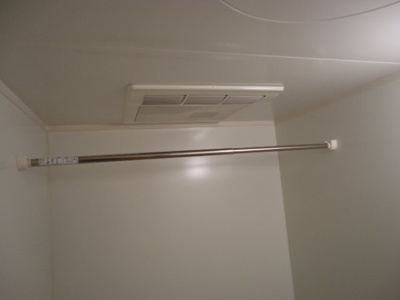 【その他】 | フィールハイムこうれいⅠ | 浴室乾燥機