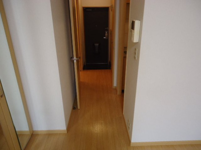 【内装】 | フィールハイムこうれいⅠ | 廊下