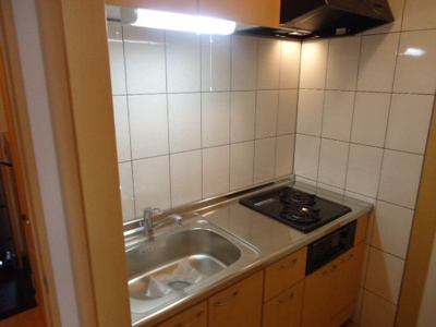 【キッチン】 | フィールハイムこうれいⅠ | キッチン