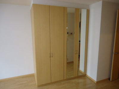 【収納】 | フィールハイムこうれいⅠ | 収納