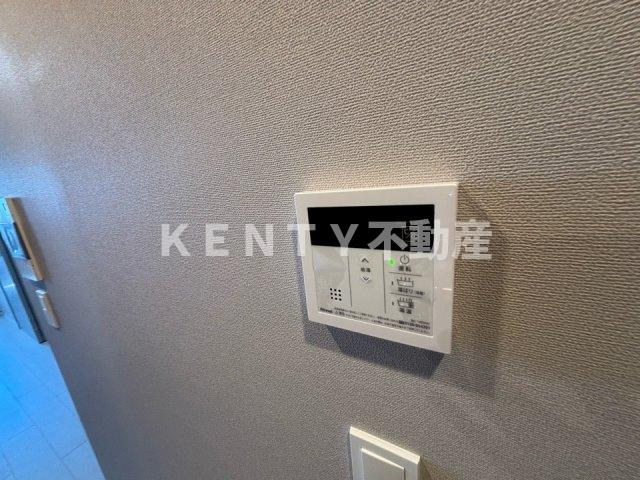 【設備】 | ザ・ライオンズフォーシア蒲田
