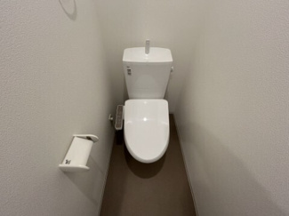 【トイレ】 | ジーメゾン千葉出洲港ラビアン