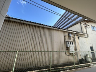 【展望】 | ジーメゾン千葉出洲港ラビアン