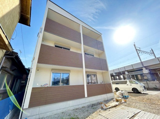 【外観】 | ジーメゾン千葉出洲港ラビアン