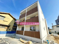 ジーメゾン千葉出洲港ラビアンの画像