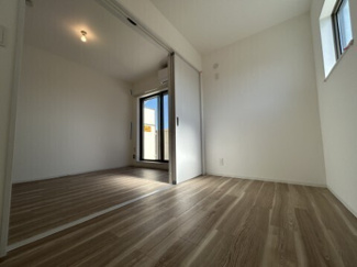 【居間・リビング】 | ジーメゾン千葉出洲港ラビアン