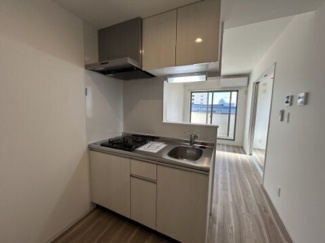 【キッチン】 | ジーメゾン千葉出洲港ラビアン