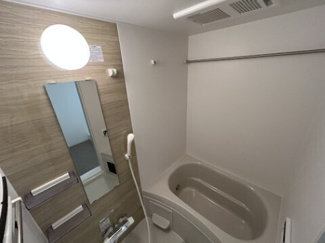 【浴室】 | ジーメゾン千葉出洲港ラビアン