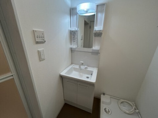 【洗面所】 | ジーメゾン千葉出洲港ラビアン