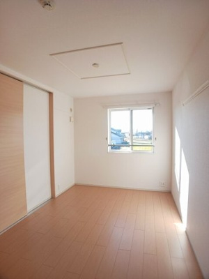 【内装】 | ルミエール・Ｍ　Ｂ棟