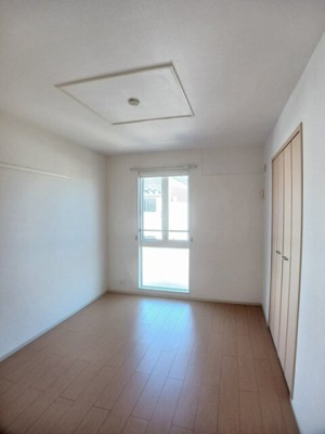 【内装】 | ルミエール・Ｍ　Ｂ棟