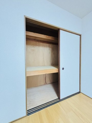 【収納】 | グランメールＣ